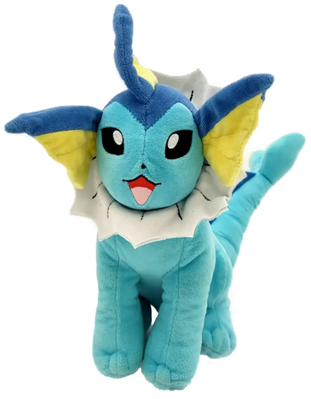 Pokemon Aquana Stofftier - Bild 1