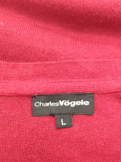 Herrenweste Charles Vögele Baumwolle | Zeitloser Casual-Begleiter - Bild 4