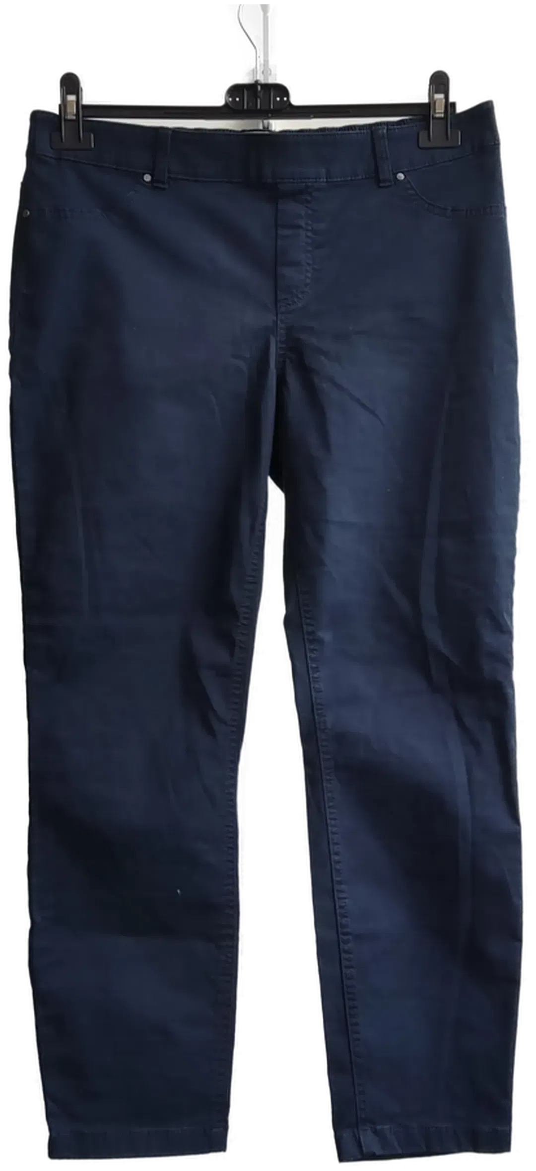 limited by Tchibo Damenhose, blau - Gr. 40 - Bild 1