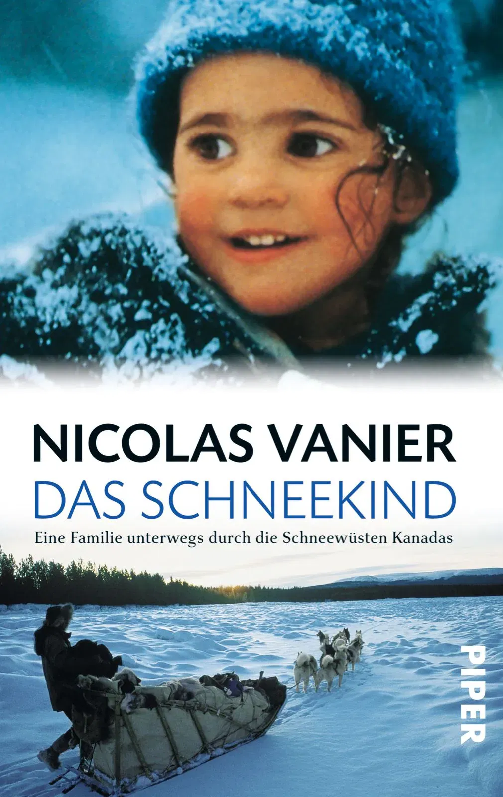 Das Schneekind - Nicolas Vanier - Bild 2