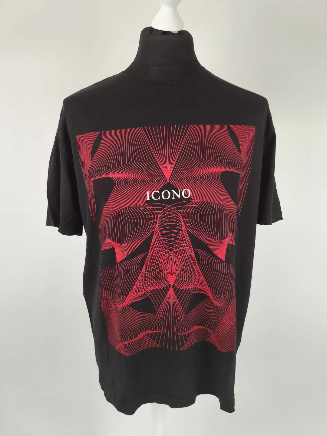 Herren T-shirt Icono Gr. XL - Bild 1