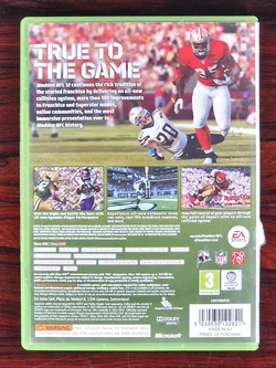 Madden NFL 12 - Xbox 360 - Spiel - Bild 2