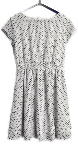apunto, Sommerkleid Mädchen, Gr. 140