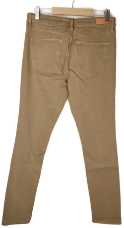 s.Oliver Jeans Damen Gr.38 W38 L32 | Alltagstauglicher Klassiker - Bild 2