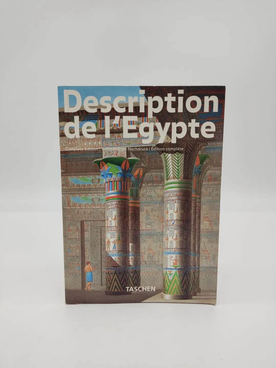  Description de L'Egypte - - Bild 1