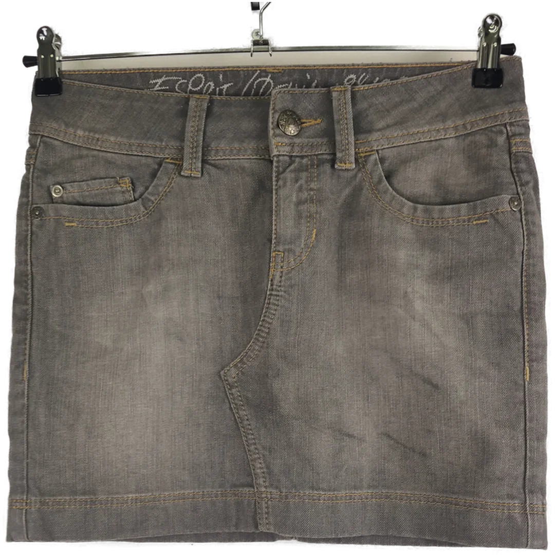 Damenrock Esprit Baumwolle Größe EUR 34 | Alltagsliebling - Bild 1