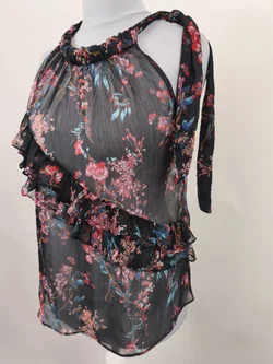 Mango, Bluse, Gr. L – Vorschau 2