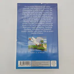 Nils Holgersson - Der Ruf der Wildgänse - Bild 2