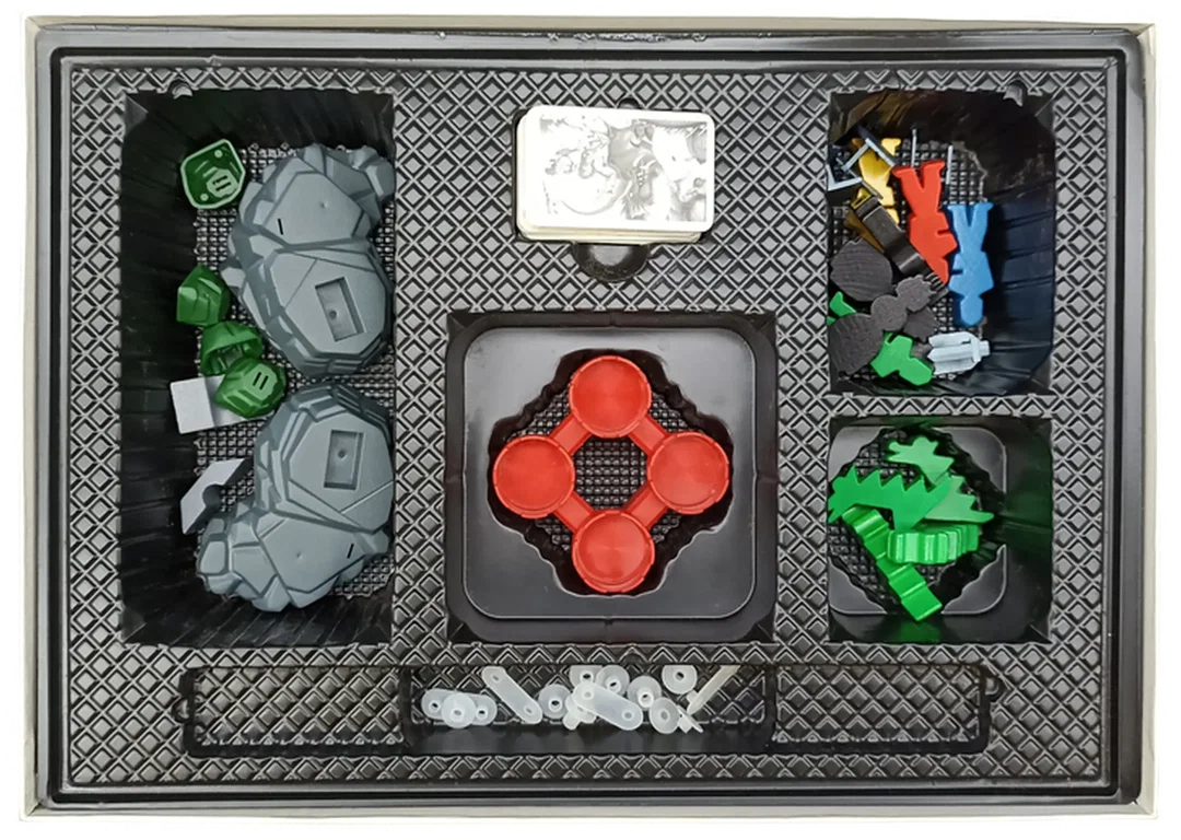 Schmidt Spiele Drachenfels Art. Nr.: 01077 – Bild 8