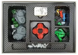 Schmidt Spiele Drachenfels Art. Nr.: 01077 - Bild 8