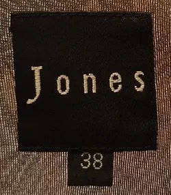 Jones Midikleid Gr. 38 - Bild 3