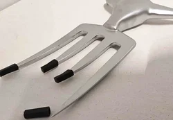 Steak Champ Bull Fork – Die legendäre Fleischgabel für Profis - Bild 2