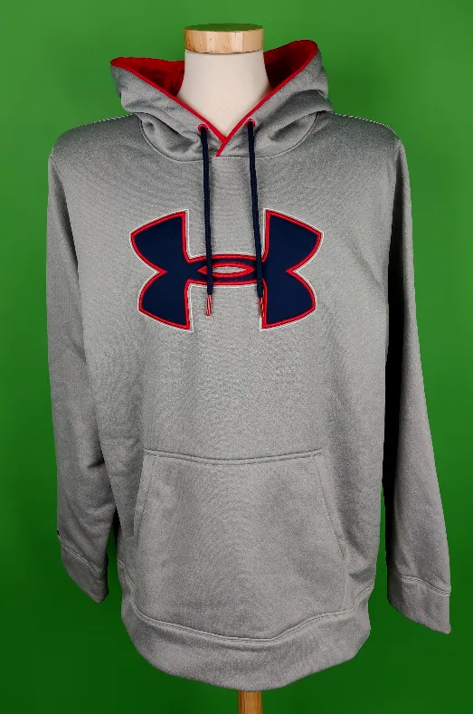 Under Armour - Herren Hoodie Gr. XL - Bild 4