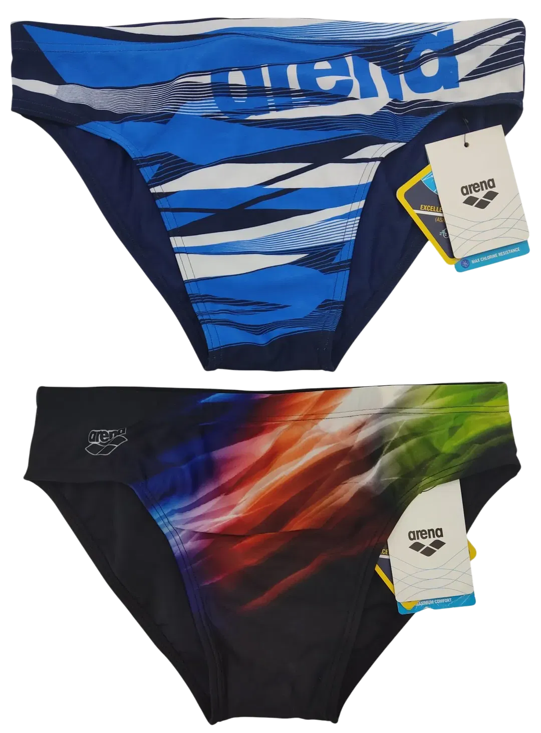 arena Herren Badehosen/Slips - 2 Stück  - Bild 4