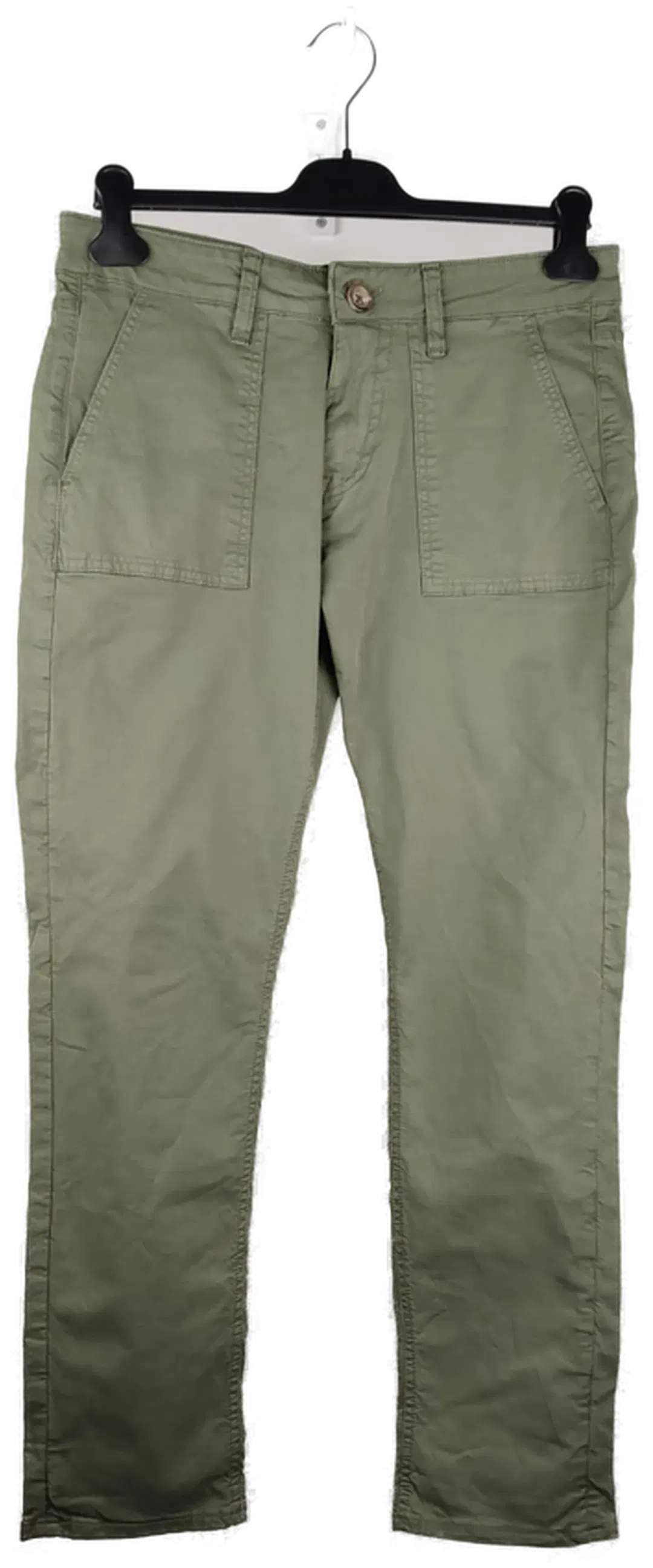 Guess Damenhose grün - W 30 - Bild 1