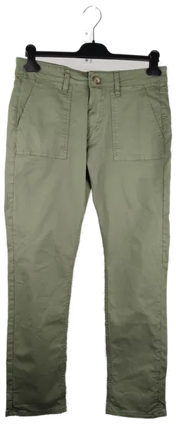 Guess Damenhose grün - W 30 - Bild 1