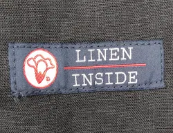 Armani Damen Blazer schwarz Gr. 42 - Bild 5