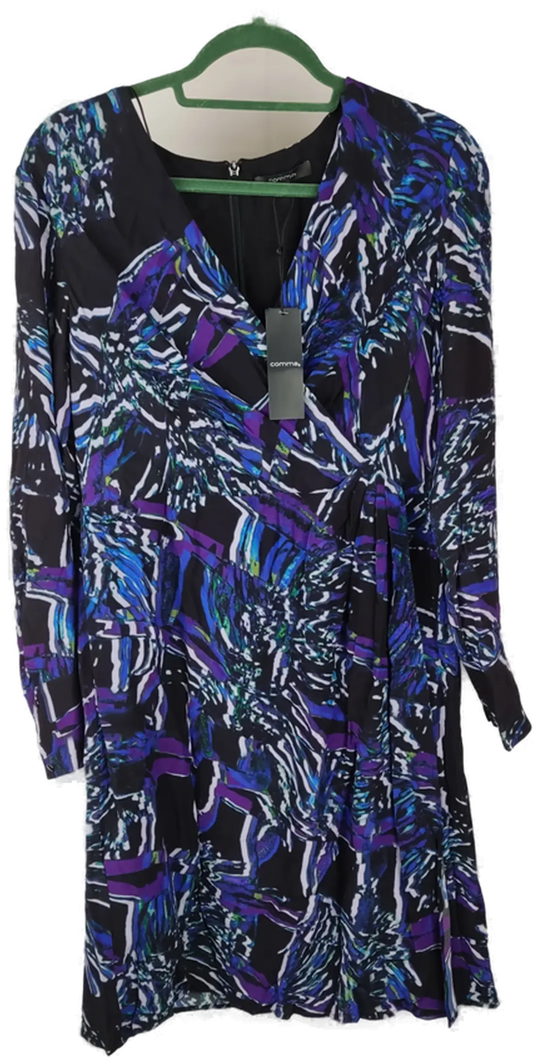 Damen Midikleid von Comma - Bild 1