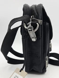 CAMEL ACTIVE Herren Umhängetasche - schwarz  - Bild 3