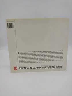 Eisenbahnlandschaft Hessen-  Wolfgang Klee - Bild 2