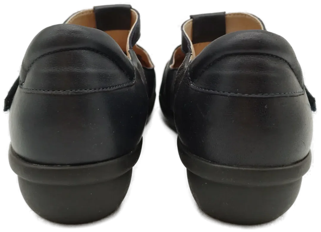 Damen Ballerina, Marke Ladysko, Leder Gr.41 | Wie Neu – Bild 4