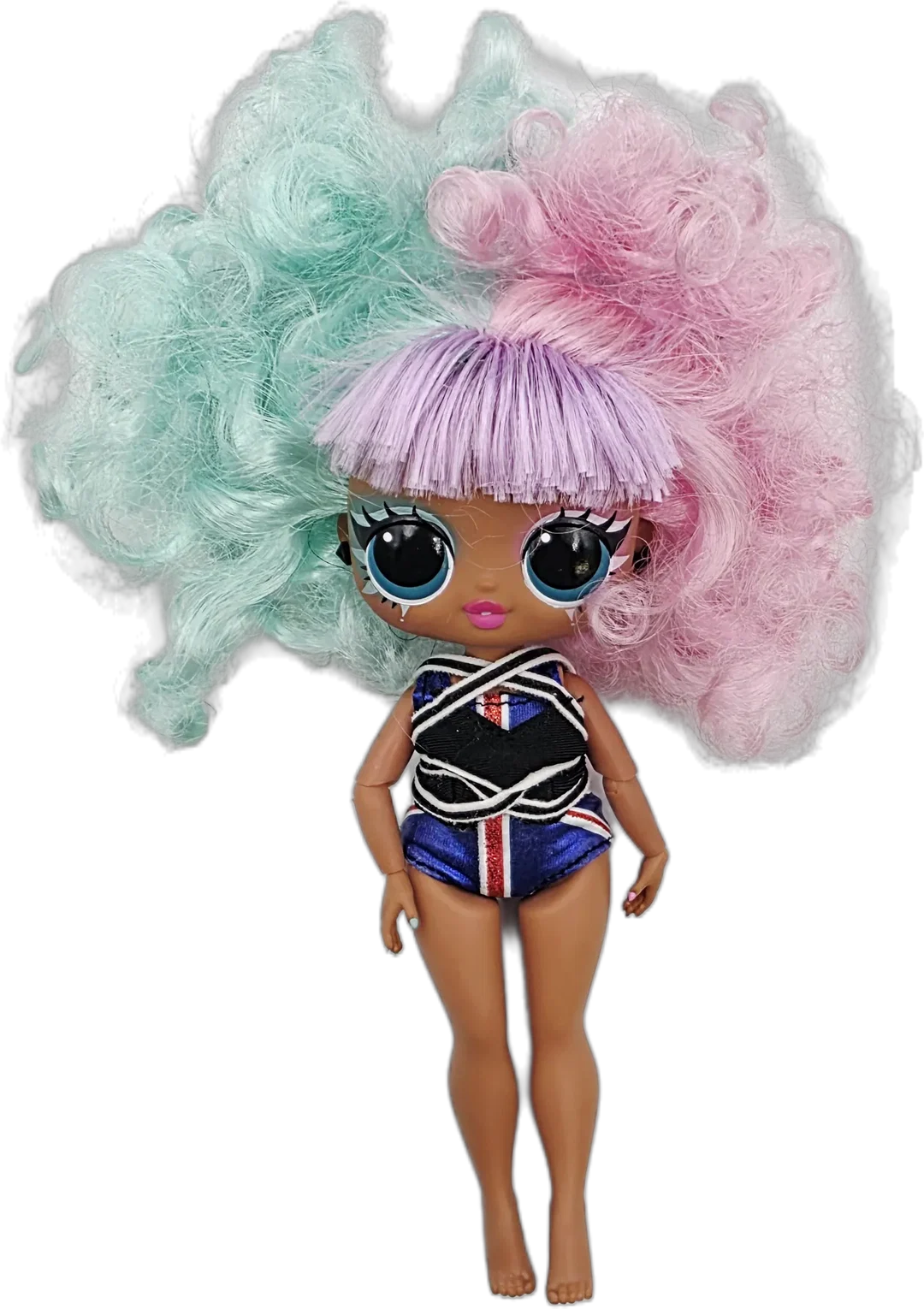 Modepuppe Lexi Gurl L.O.L. Surprise! OMG Tweens Serie 2  – Bild 3