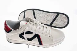 CARRERA Jeans CAM917000 Herren Sneakers in weiß, Größe 45 - Bild 3