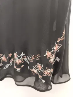 Ringella Negligé Gr. 38 - Bild 3