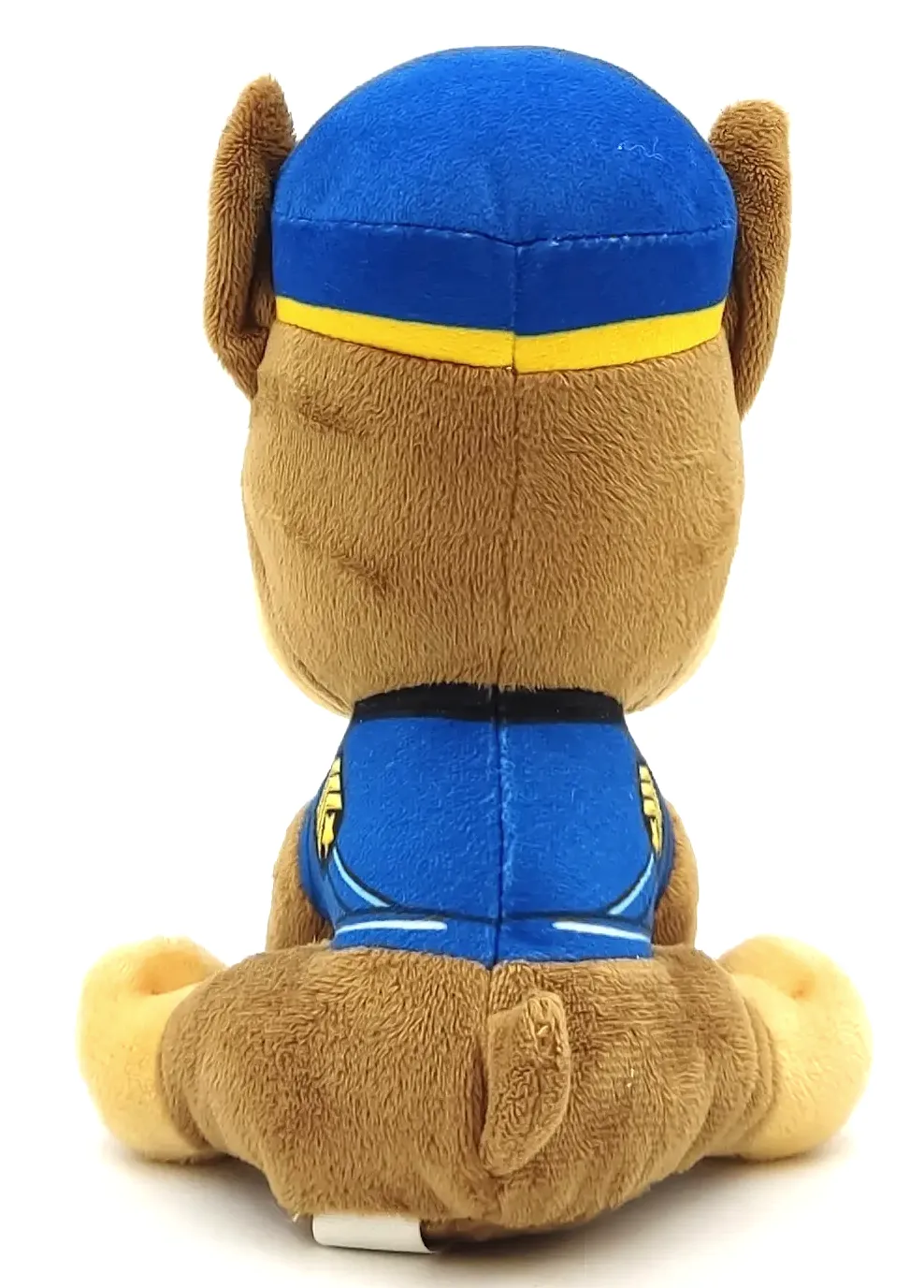 Paw Patrol "Chase" Plüschfigur – Bild 3