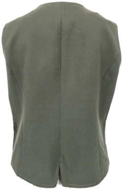 Nockstein, Trachtengilet Damen, Gr. 38 - Bild 3