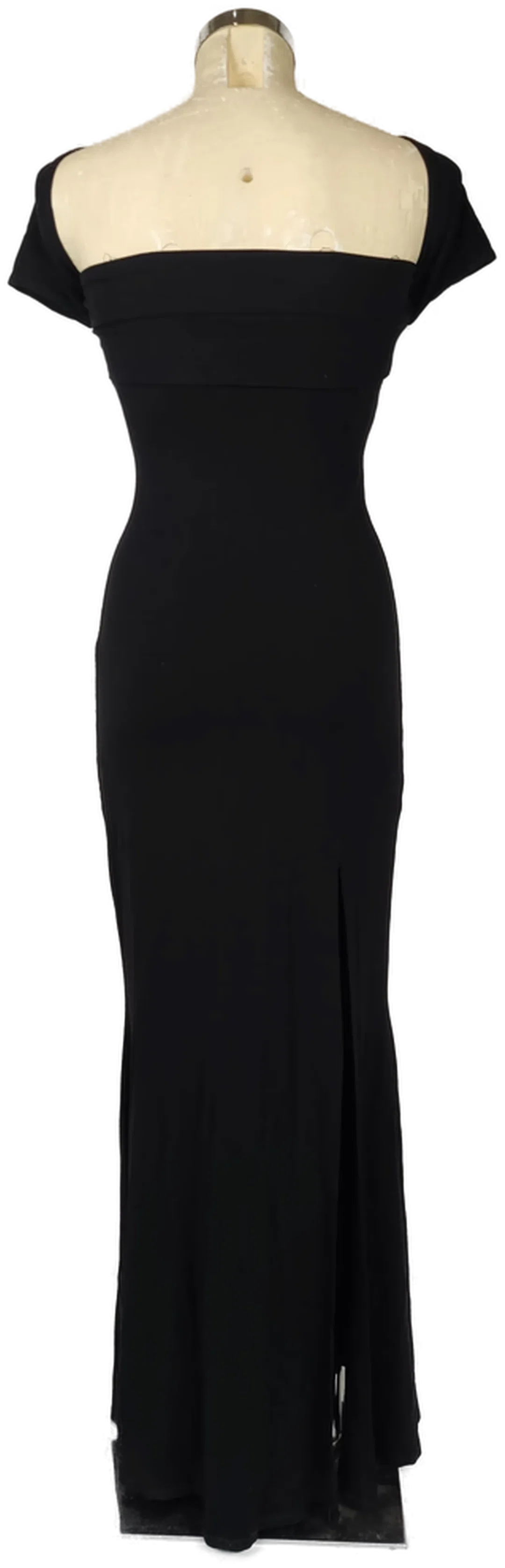 Langes Abendkleid Pologarage, Größe M | Wie Neu - Bild 1