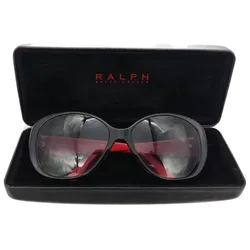 Ralph Lauren Sonnenbrille RL8091 mit schwarzen Etui - Bild 6