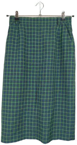 Cavita Damen Rock mehrfarbig Gr. 40 - Bild 1