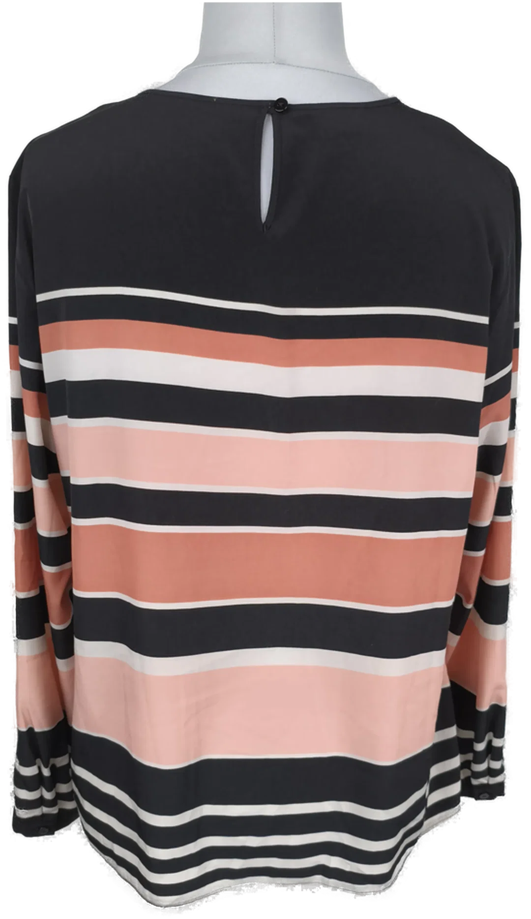 Gerry Weber, Damenbluse, Gr. 44 – Bild 2