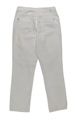 Biaggini Herren Jeans weiß - Gr. 40 - Bild 3