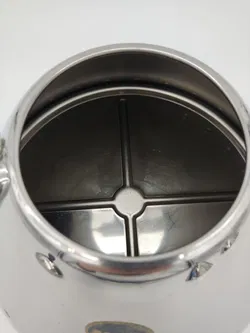 ALESSI Wasserkessel, Zuckerdose & Milchkännchen - Bild 4