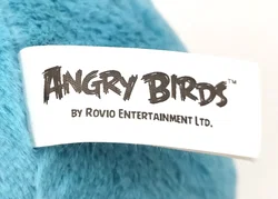 Angry Birds "Blue Bird" Plüschtier  – Vorschau 8