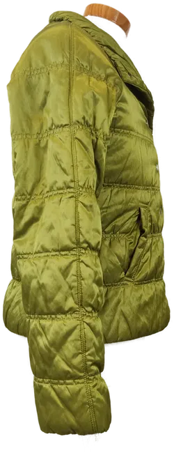 Steilmann Damen Winterjacke grün - XS - Bild 3