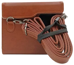 Kodak Mini Shot 3 Retro C300R Sofortbildkamera mit Tasche  - Bild 5