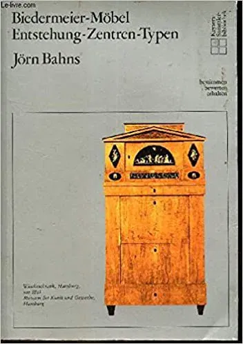 Biedermeier-Möbel - Jörn Bahns - Bild 2