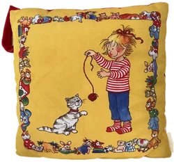 CONNI Kissen - Bild 1