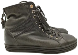 Hogan Rebel Stiefel - Gr. 36 / Mit Befutterung - Bild 2