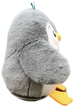 Fisher-Price Flatter & Wackel Pinguin – Vorschau 5