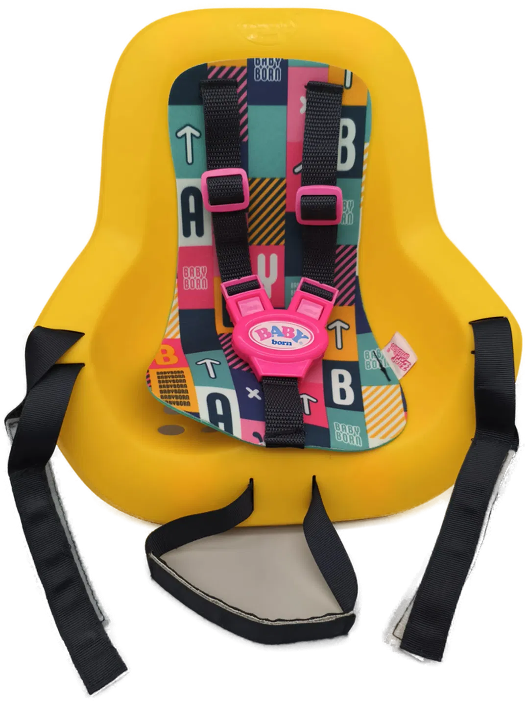 Puppensitz, Baby Born, Puppenzubehör, Spielzeug - Bild 1