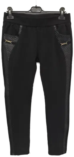 Max & Liu, elegante Leggings Damen, Gr. XL - Bild 1