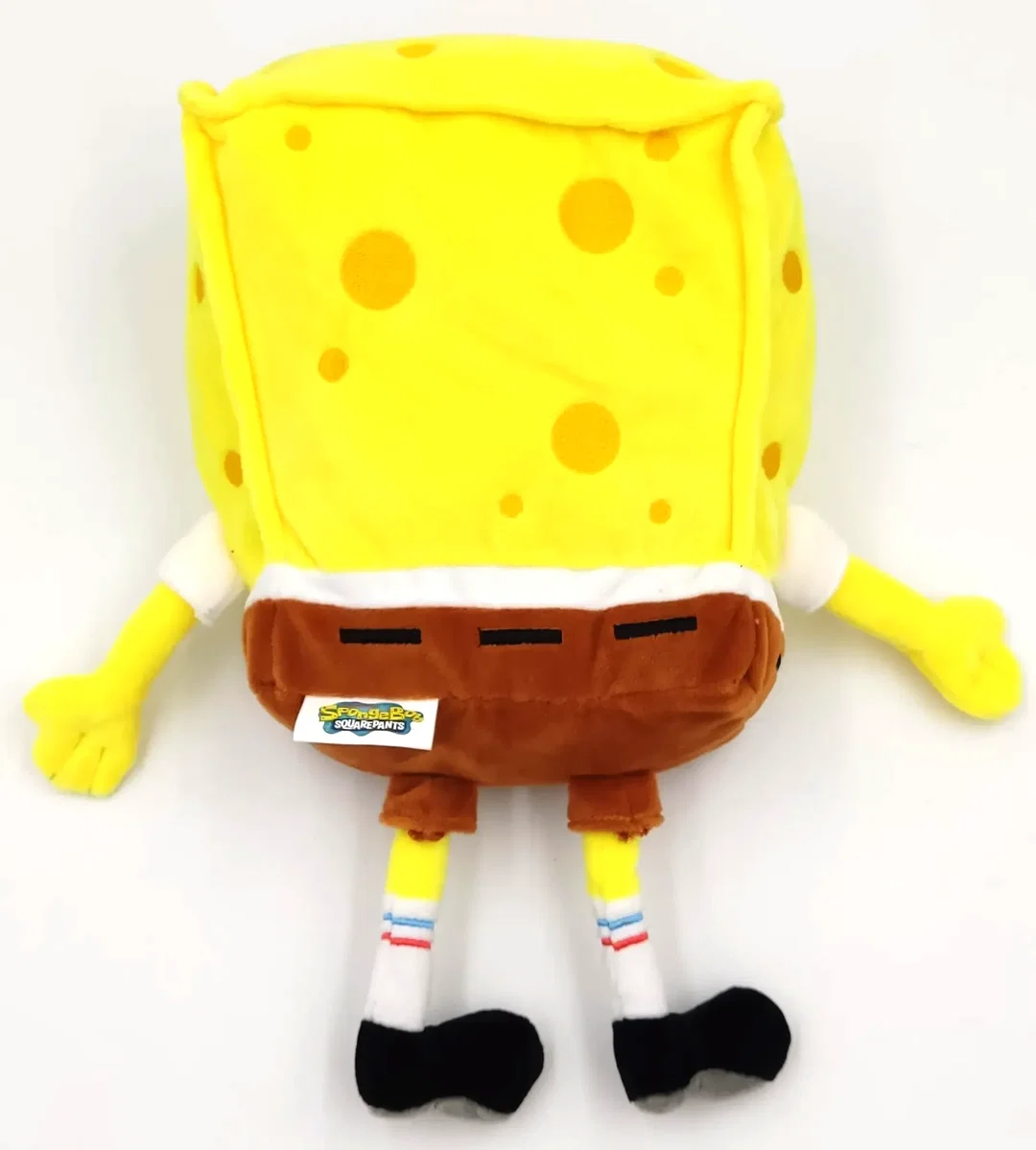 Spongebob Schwammkopf Stofftier – Bild 3