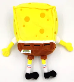 Spongebob Schwammkopf Stofftier - Bild 3