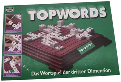 Spiel, Topwords, Gesellschaftsspiel