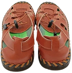 Body + Tech Herren Freizeitschuhe braun Gr. 44 – Vorschau 3