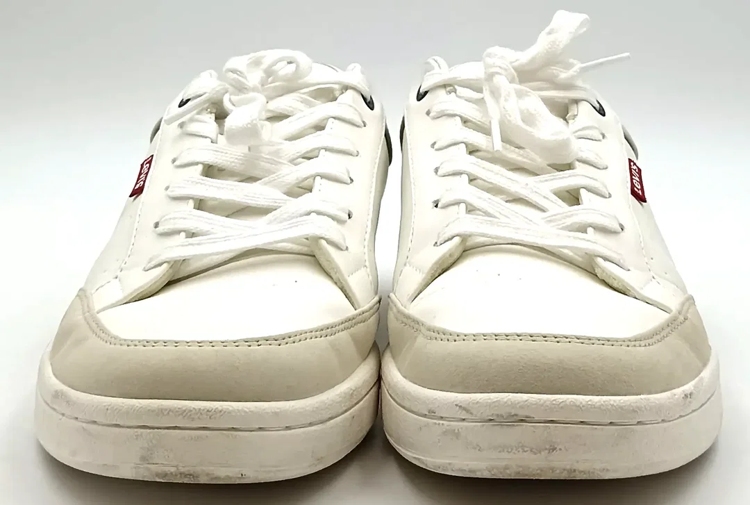 Levis Herrensneaker Gr. 42 – Bild 2